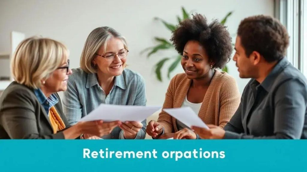 pension programs: what you need to know for a secure future