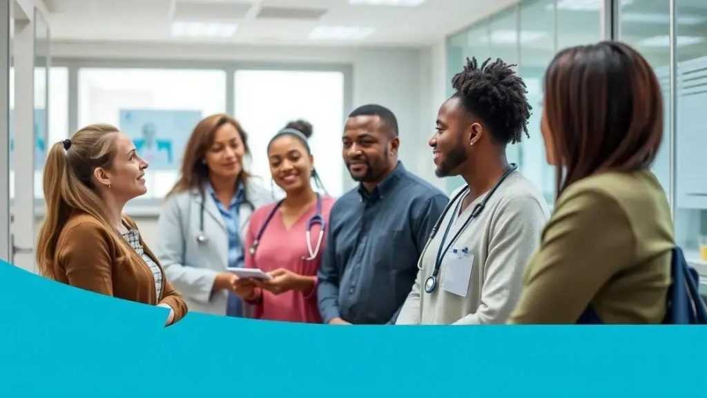 Healthcare subsidies: your key to affordable care