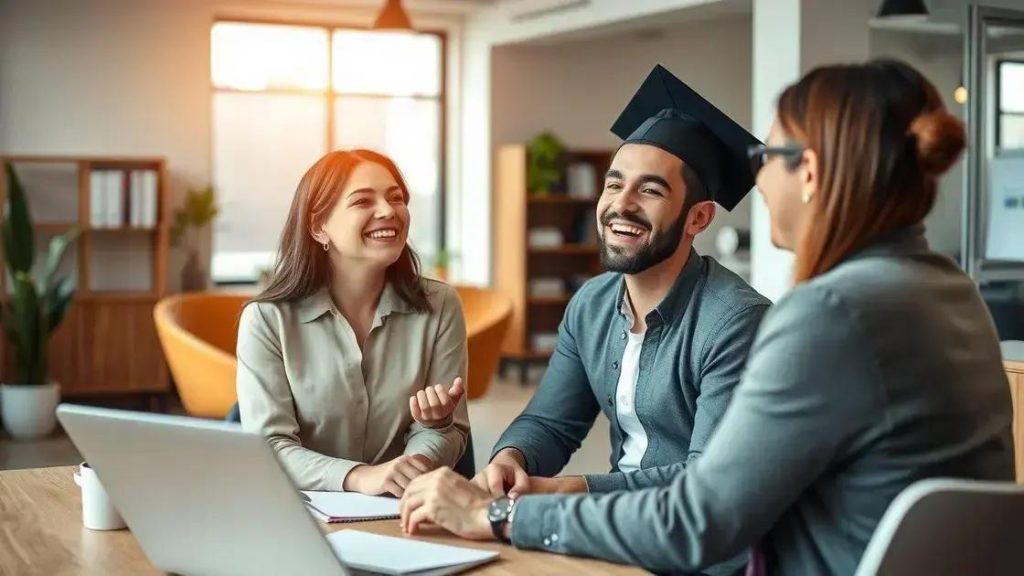 Student loan forgiveness: a chance for debt relief