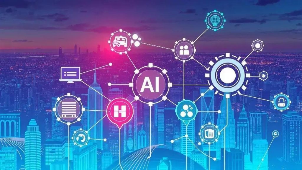 AI trends shaping the future of technology today