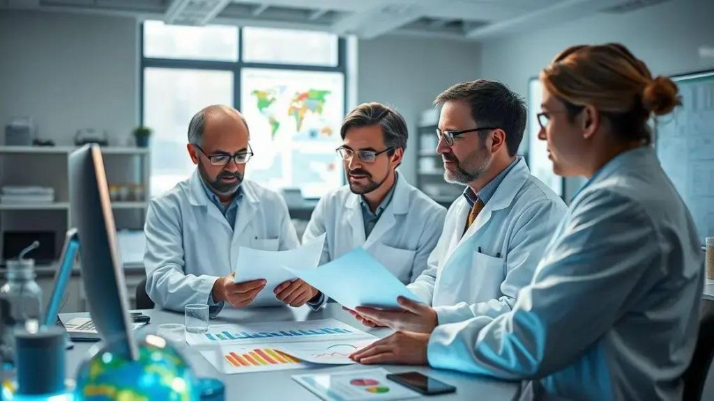 Climate change reports: understanding their impact