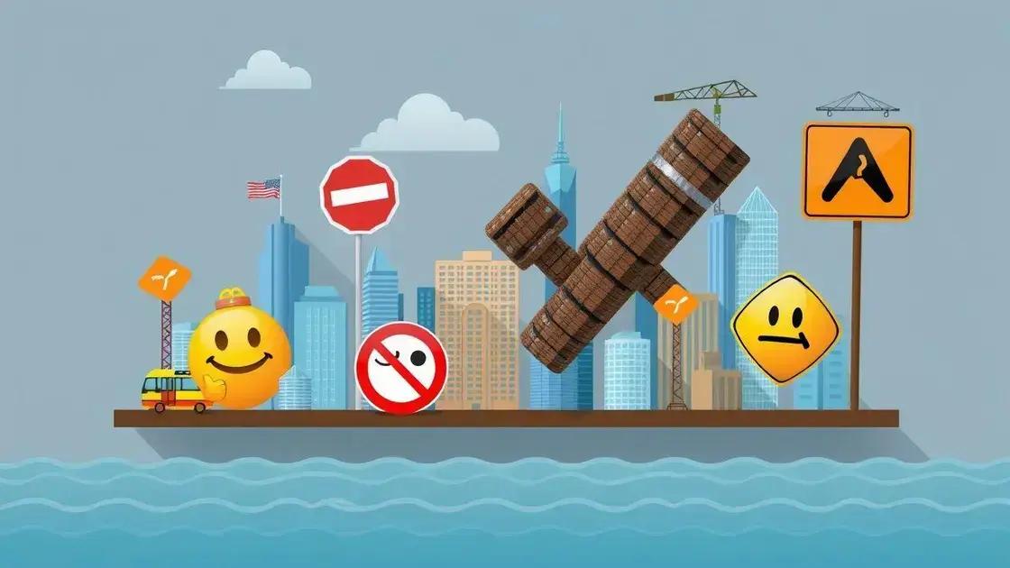 Impact of government policies on growth