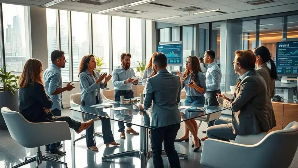 Corporate news: explore the latest trends and updates