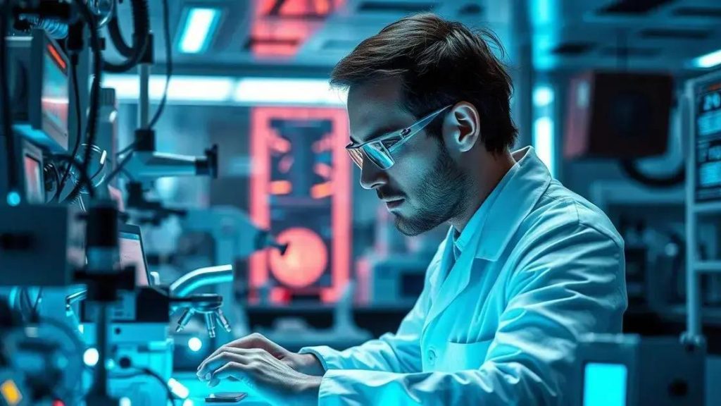 Scientific breakthroughs that could change our future