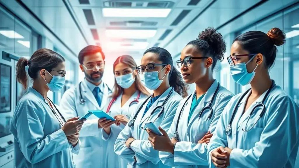 Global health updates: what you need to know now