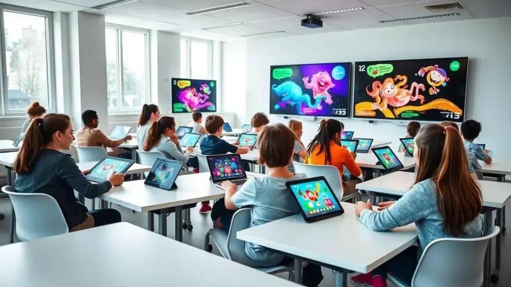 Educational technology trends to watch in 2023