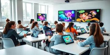 Educational technology trends to watch in 2023