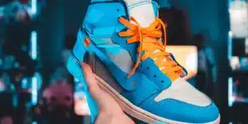 Nike
