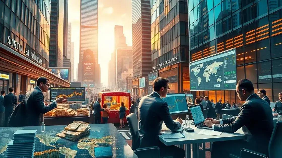 Impact of trade agreements on economies