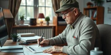 Veteran pension application: your ultimate guide