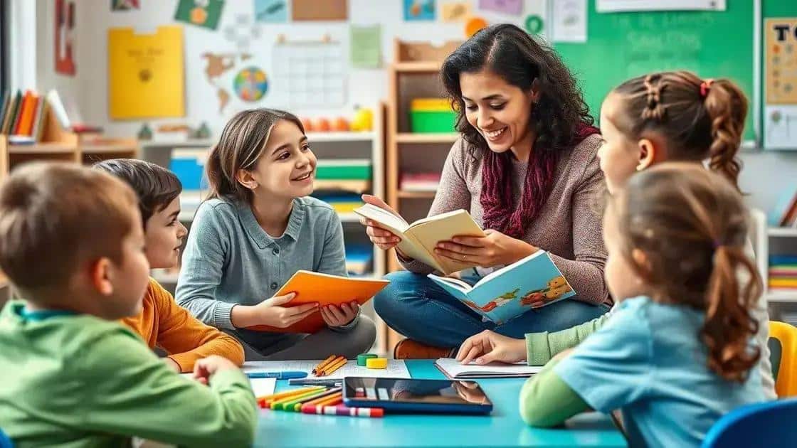 How to choose the right tools for your classroom