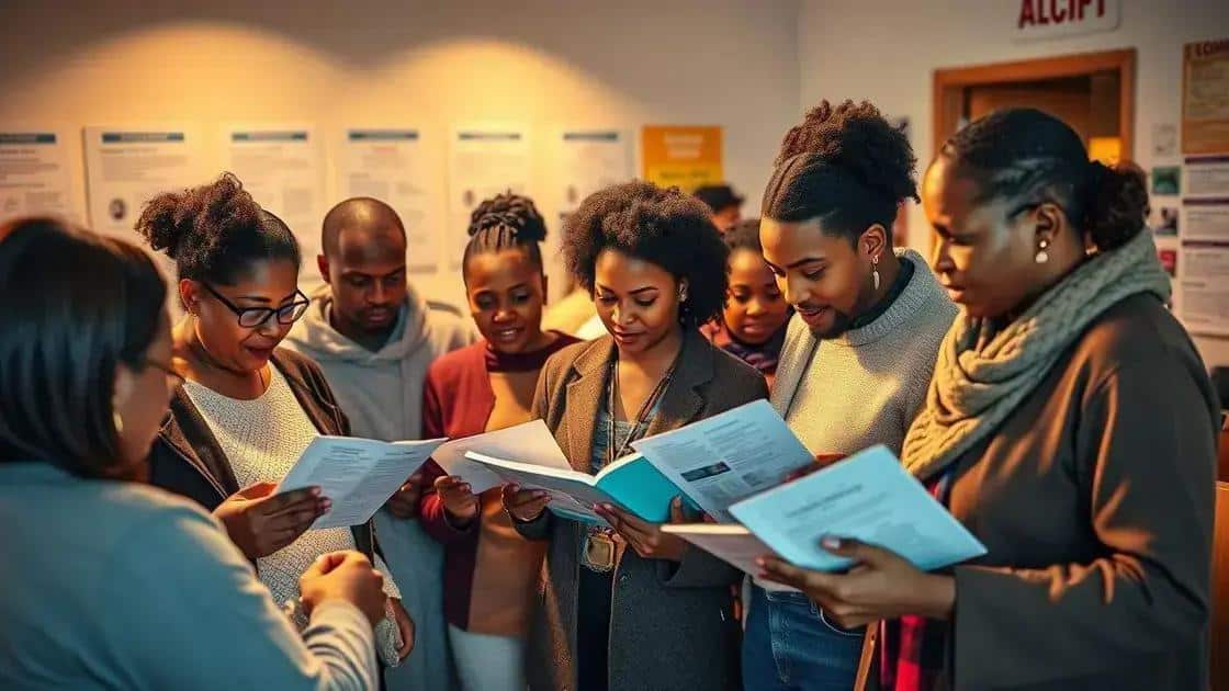 Eligibility requirements for social welfare benefits