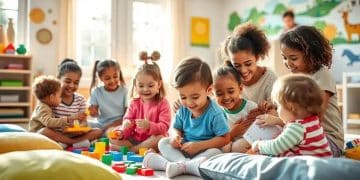 Child care financial assistance: what you need to know