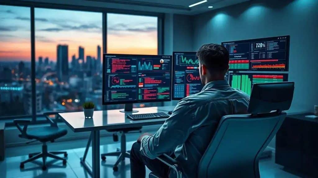 Cybersecurity threat updates: are you prepared for changes?