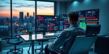 Cybersecurity threat updates: are you prepared for changes?