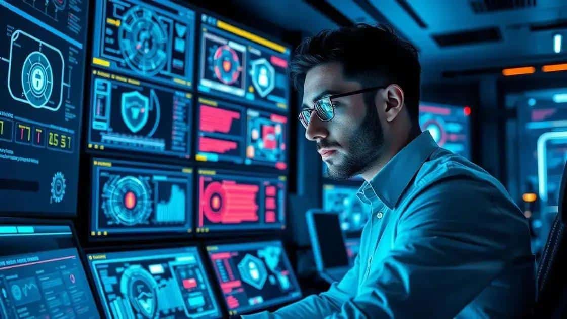 Effective strategies to combat evolving threats