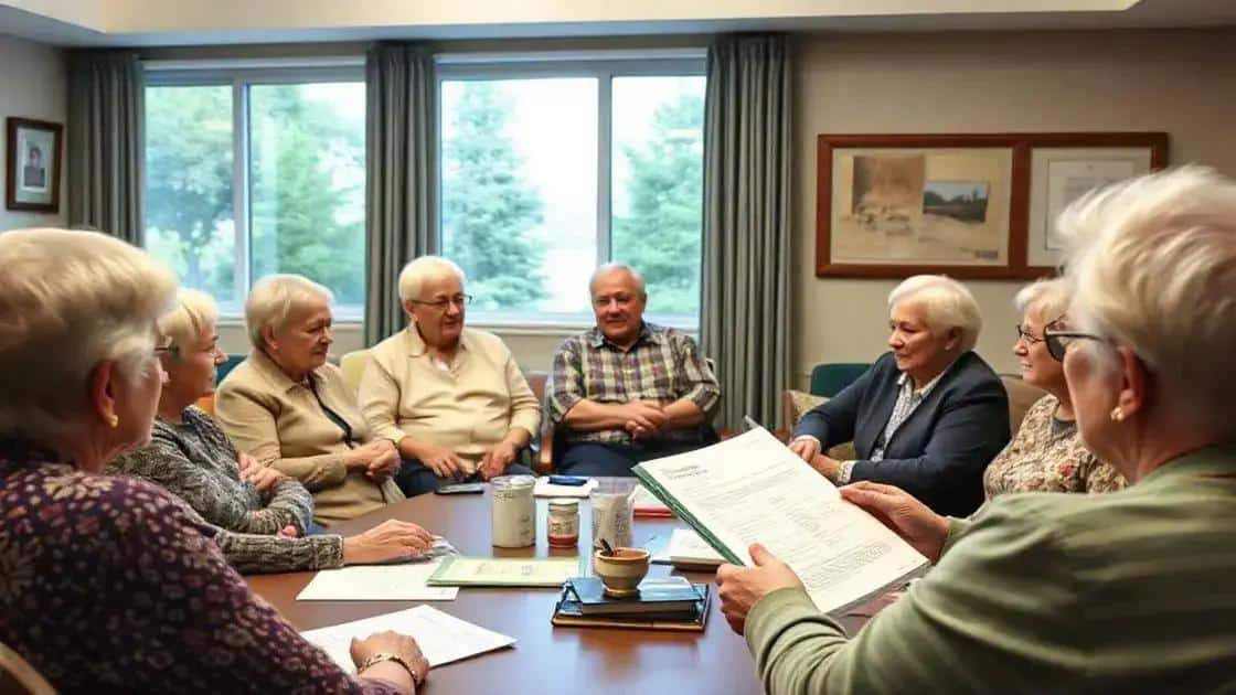 Strategies to increase pension credit uptake