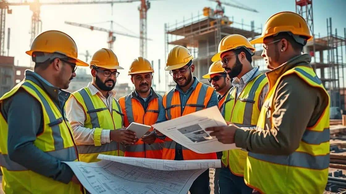 Current trends and future projections