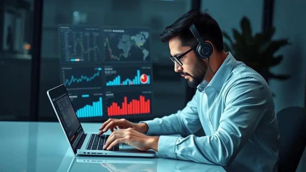 AI in financial forecasting: unlock hidden potential