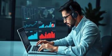 AI in financial forecasting: unlock hidden potential