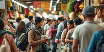 Consumer spending resilience 2025: what to expect Consumer spending resilience 2025: what to expect