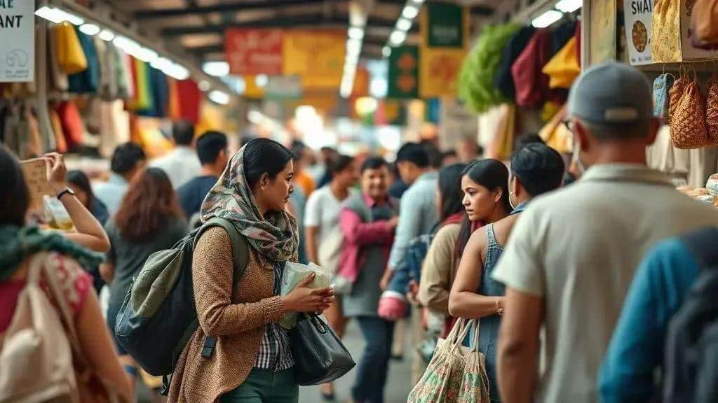 Consumer spending resilience 2025: what to expect