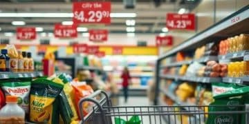 Tariff-induced inflation impact: understanding the effects Tariff-induced inflation impact: understanding the effects