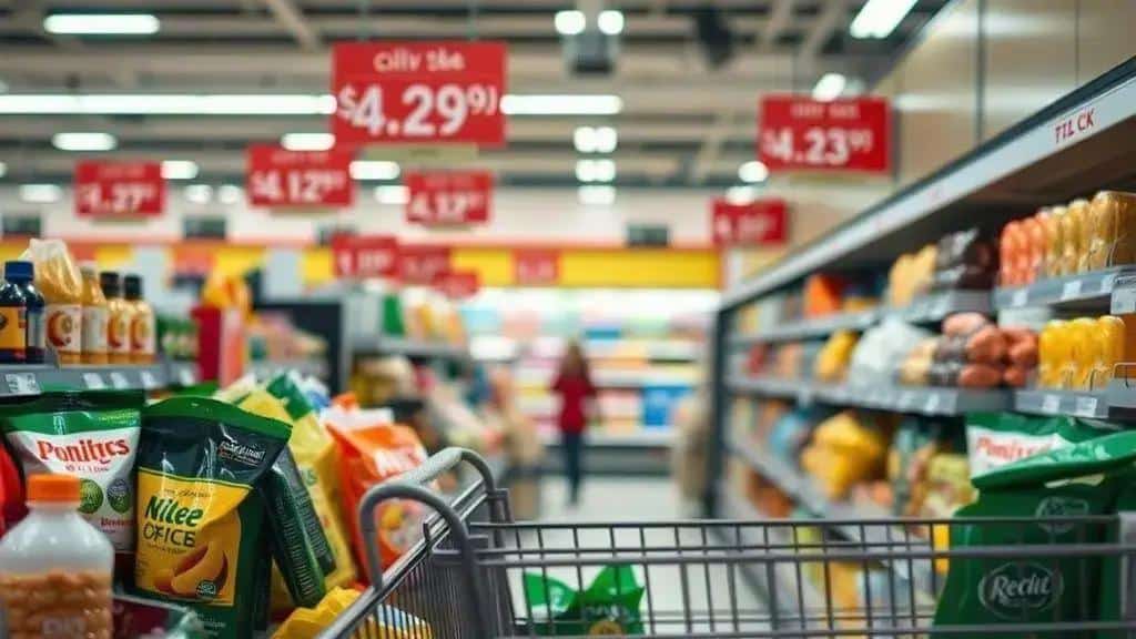 Tariff-induced inflation impact: understanding the effects