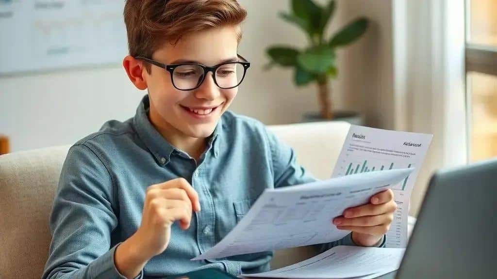 Investment options for young savers