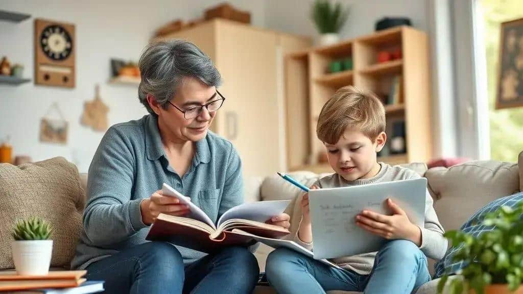 Challenges faced by homeschooling parents