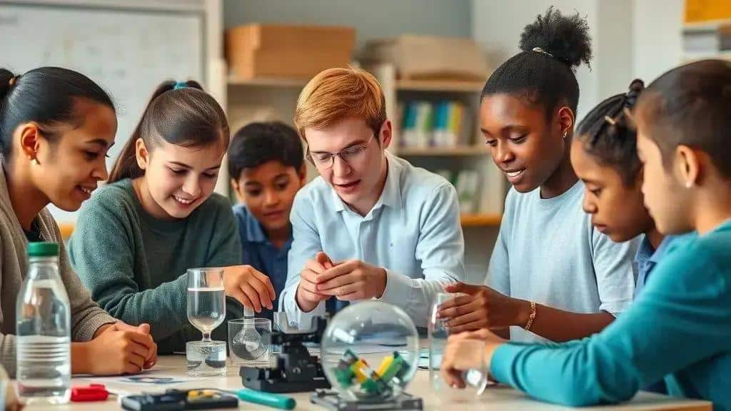 Gender gap in STEM education: bridging the divide