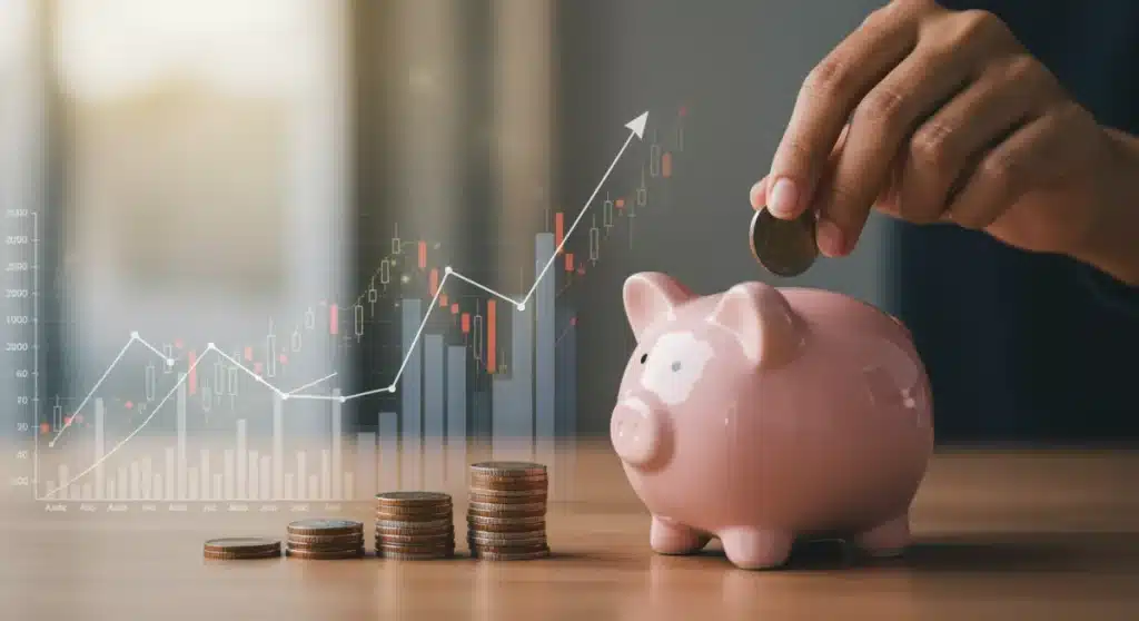 2025 Fed Rate Hikes: Q1 Impact on US Savings