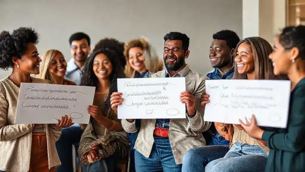 Success stories from various financial literacy programs