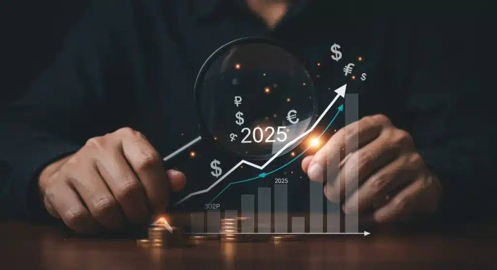 2025 Inflation Outlook: Protect Your Purchasing Power by 10%