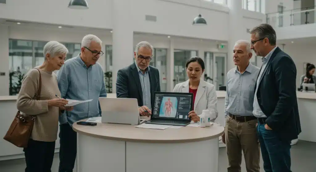 Health Policy Update: Key Medicare & Medicaid Changes 2025