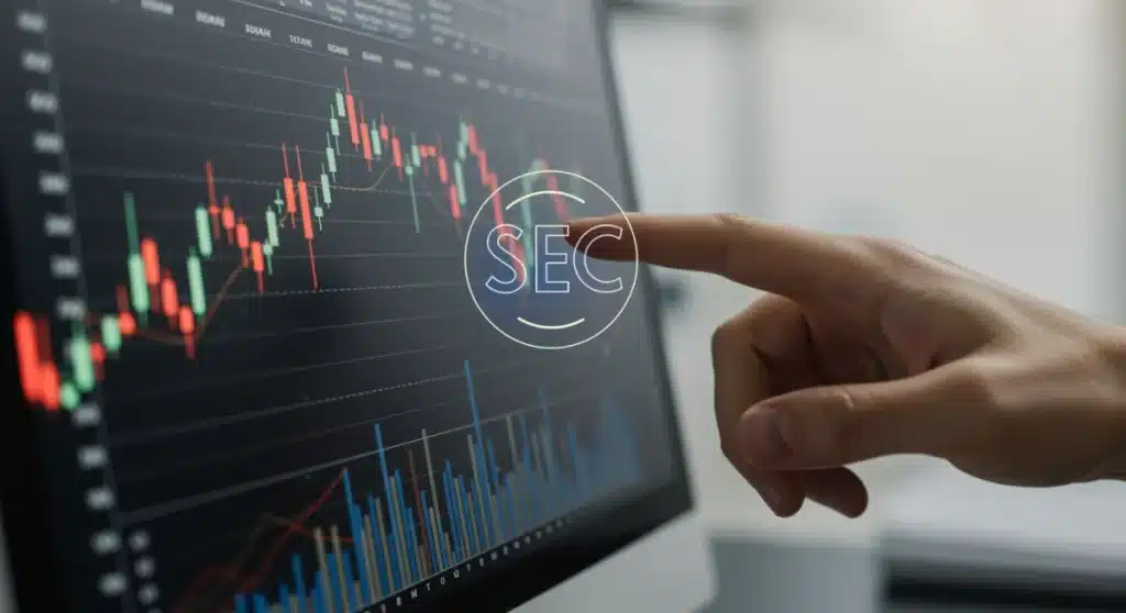 SEC Filings Q2 2025: Uncovering 3 Investment Opportunities