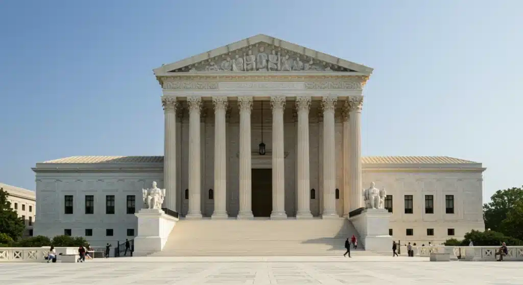 Supreme Court Rulings 2025: Impact on National Law & Citizen Rights