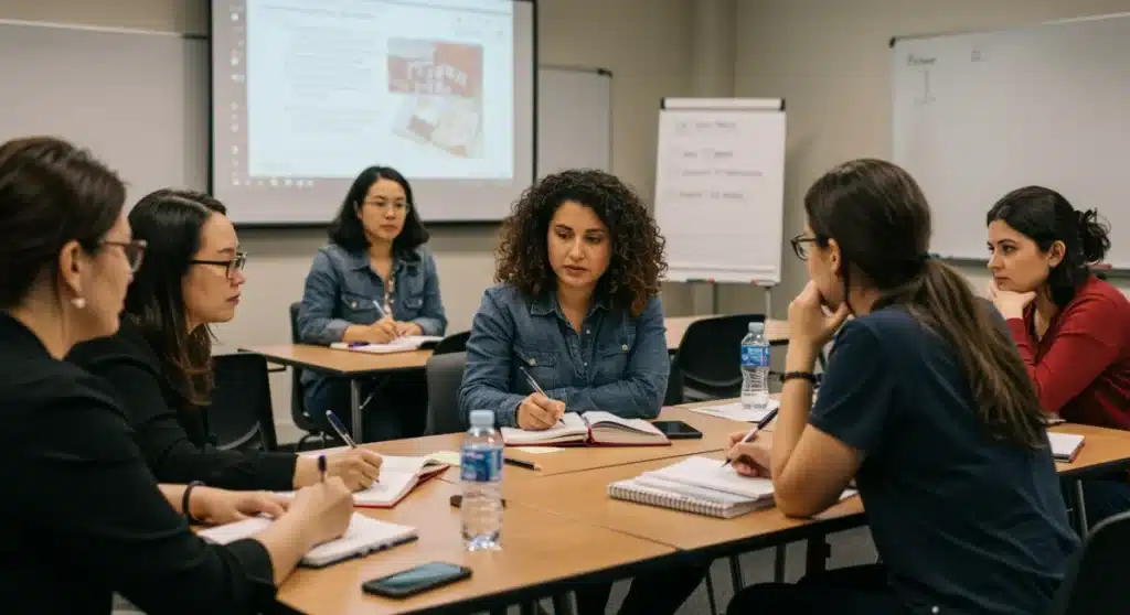 U.S. Teacher Certification Changes: What Educators Need by 2025