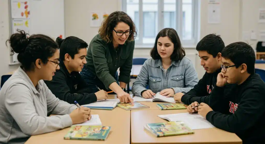 2025 Federal Guidelines for Special Education: What US Schools Need to Know