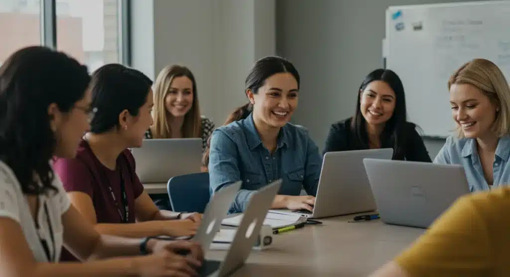 Top 5 Professional Development for US Educators 2024-2025