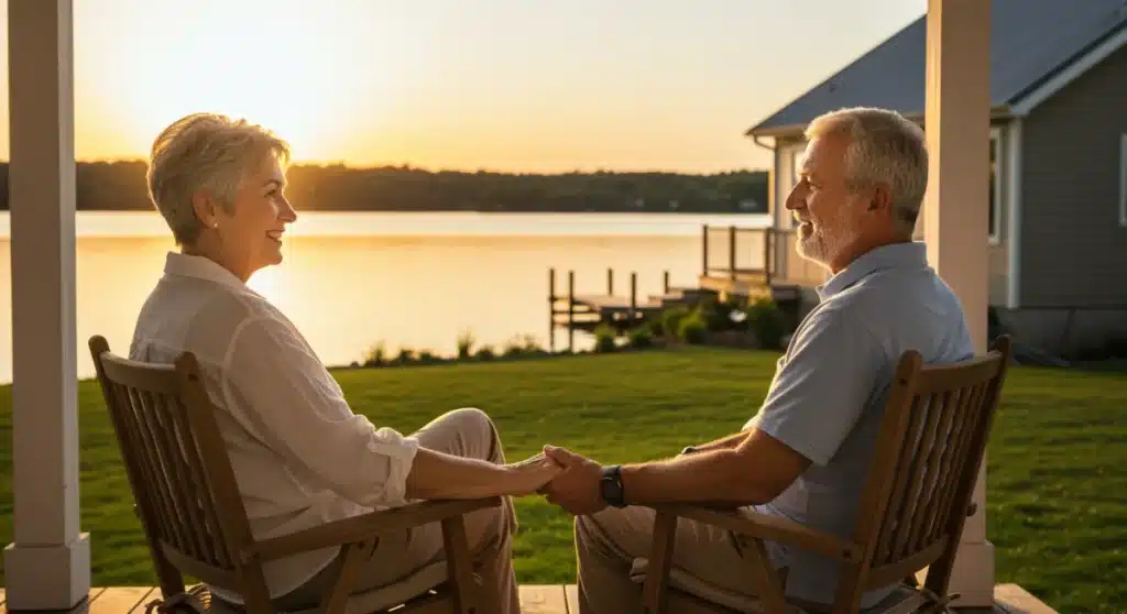 Retirement Planning 2025: Healthcare & Longer Lifespans