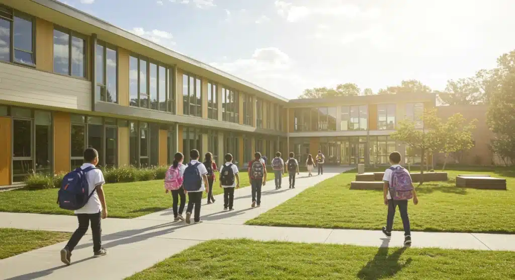 NAEP 2025 Results: Implications for US Education