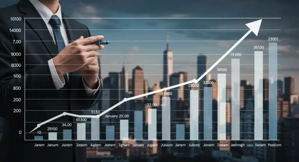 US Job Growth Exceeds 200,000 in January 2025: Economic Report