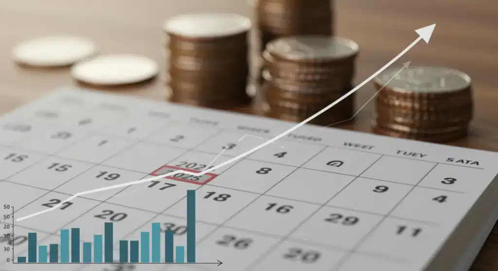 2025 Social Security COLA: Projected 3.2% Increase & Impact