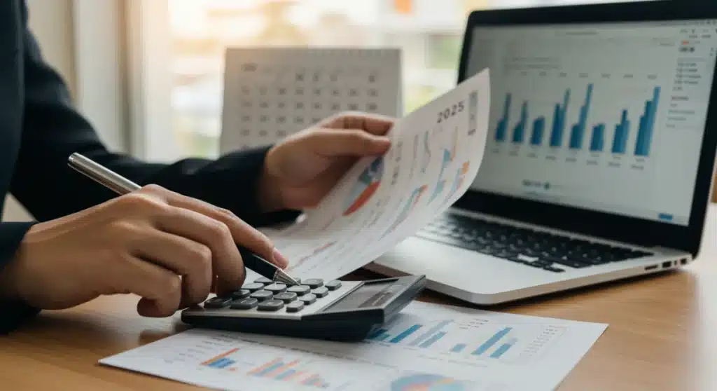 Maximize Your 401(k) for 2025: Reach the $23,000 Limit