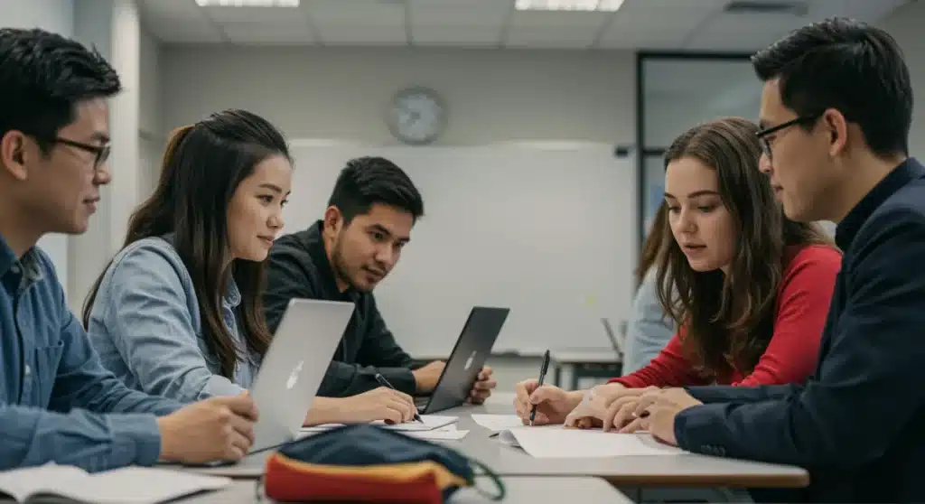 Education Reform: 3 Major Program Changes for Fall 2025 Semester