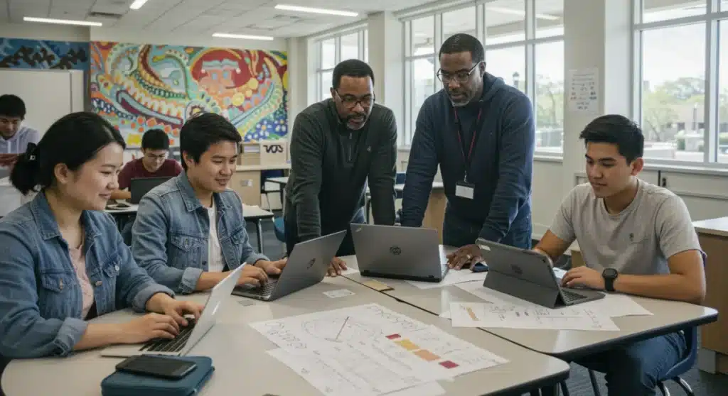 2025 ESSA Reauthorization: Key Changes in US Education Standards