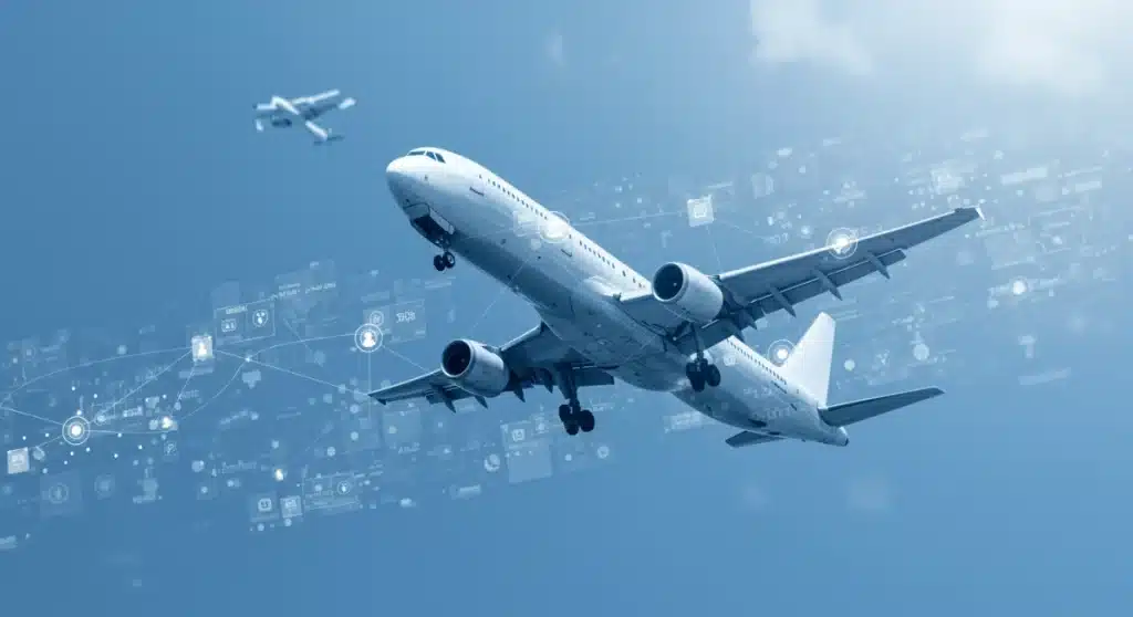 FAA Air Travel Safety: 4 Key Enhancements Q2 2025