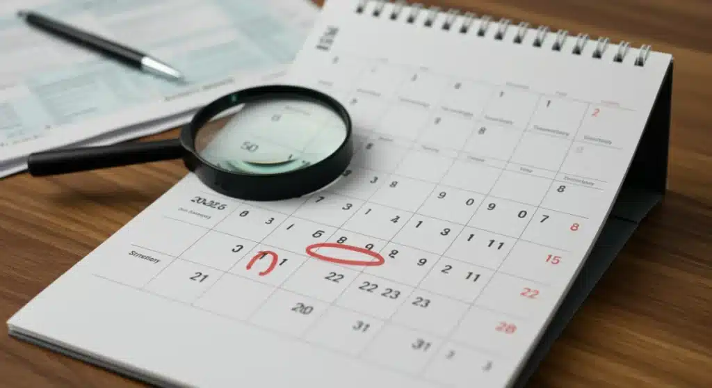 IRS Updates Tax Filing Deadlines for Small Businesses in 2025