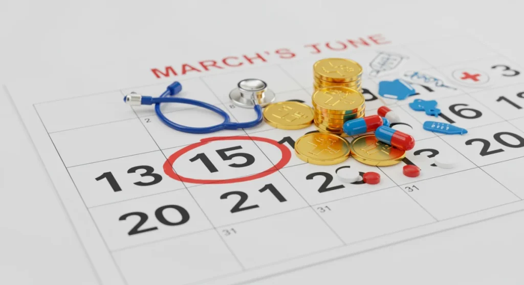 Deadline Alert: Secure Your 2025 FSA Funds Before March 15th